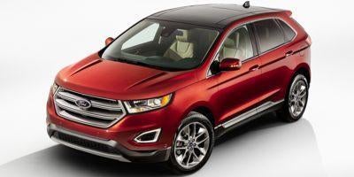 2015 Ford Edge 4dr SE FWD