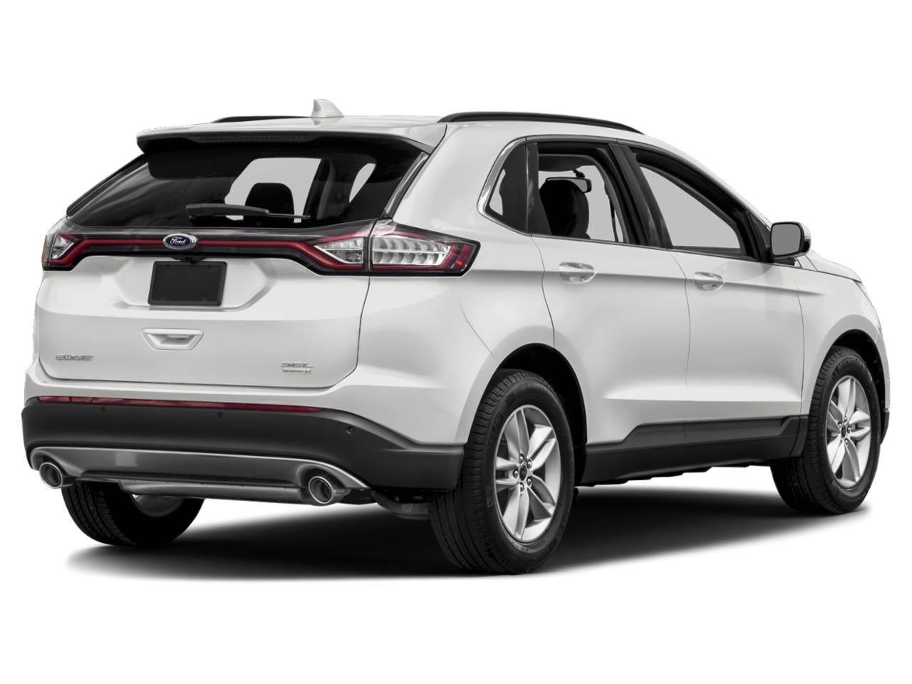 2015 Ford Edge 4dr SE FWD