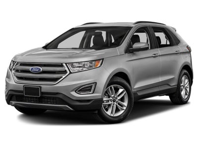 2015 Ford Edge 4dr SE FWD