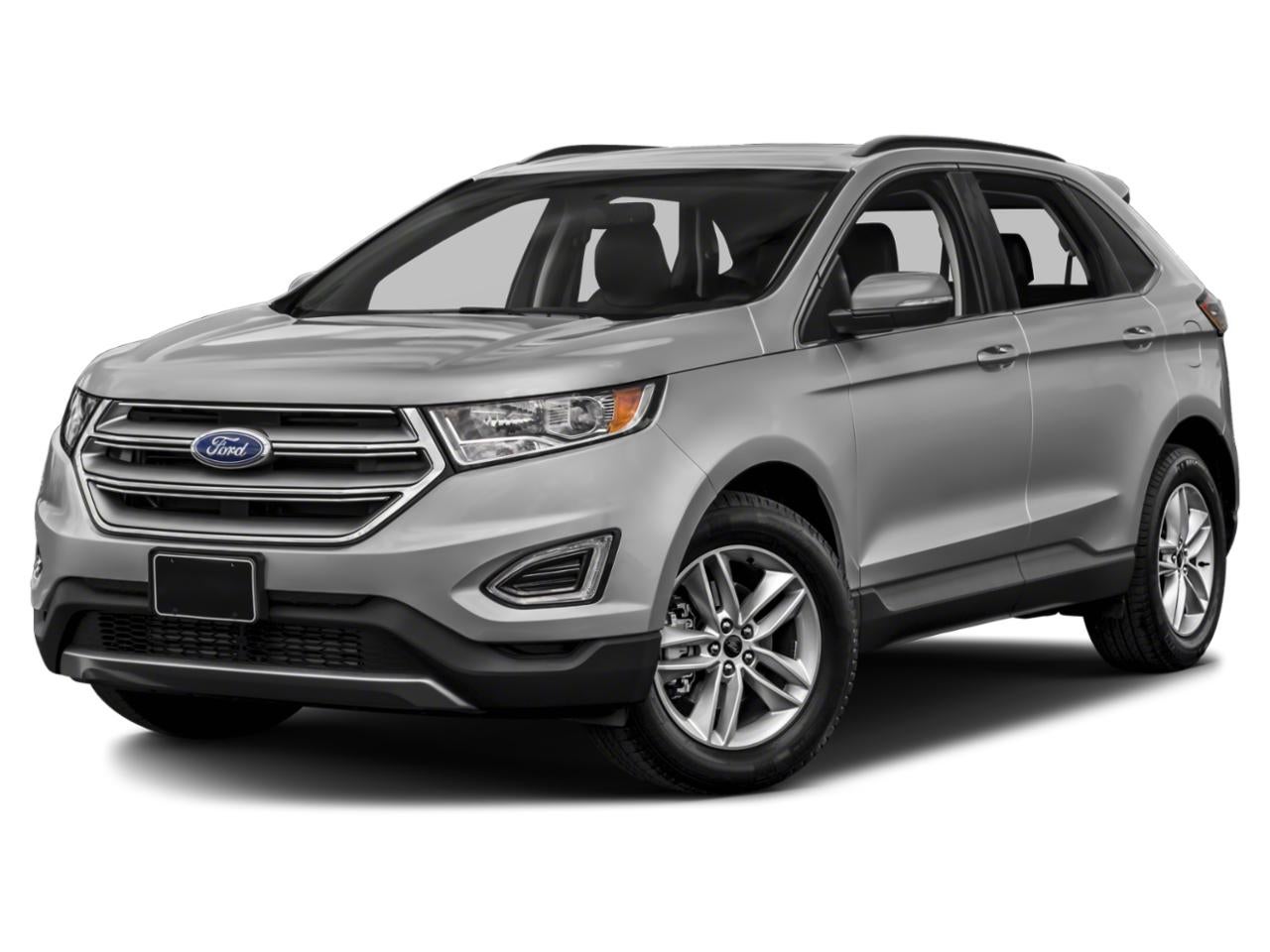 2015 Ford Edge 4dr SE FWD