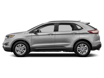 2015 Ford Edge 4dr SE FWD