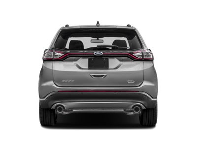 2015 Ford Edge 4dr SE FWD