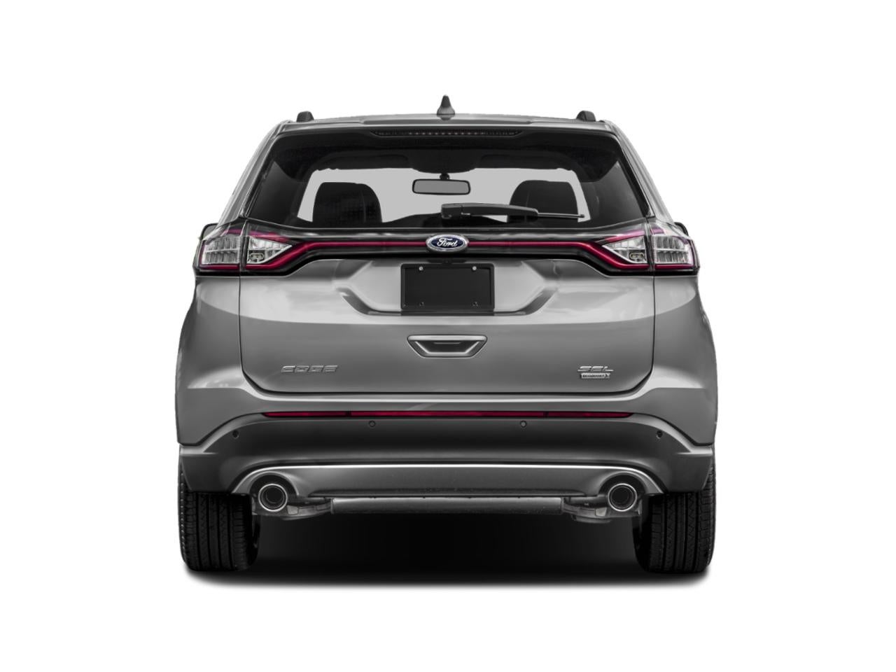 2015 Ford Edge 4dr SE FWD