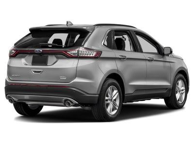 2015 Ford Edge 4dr SE FWD