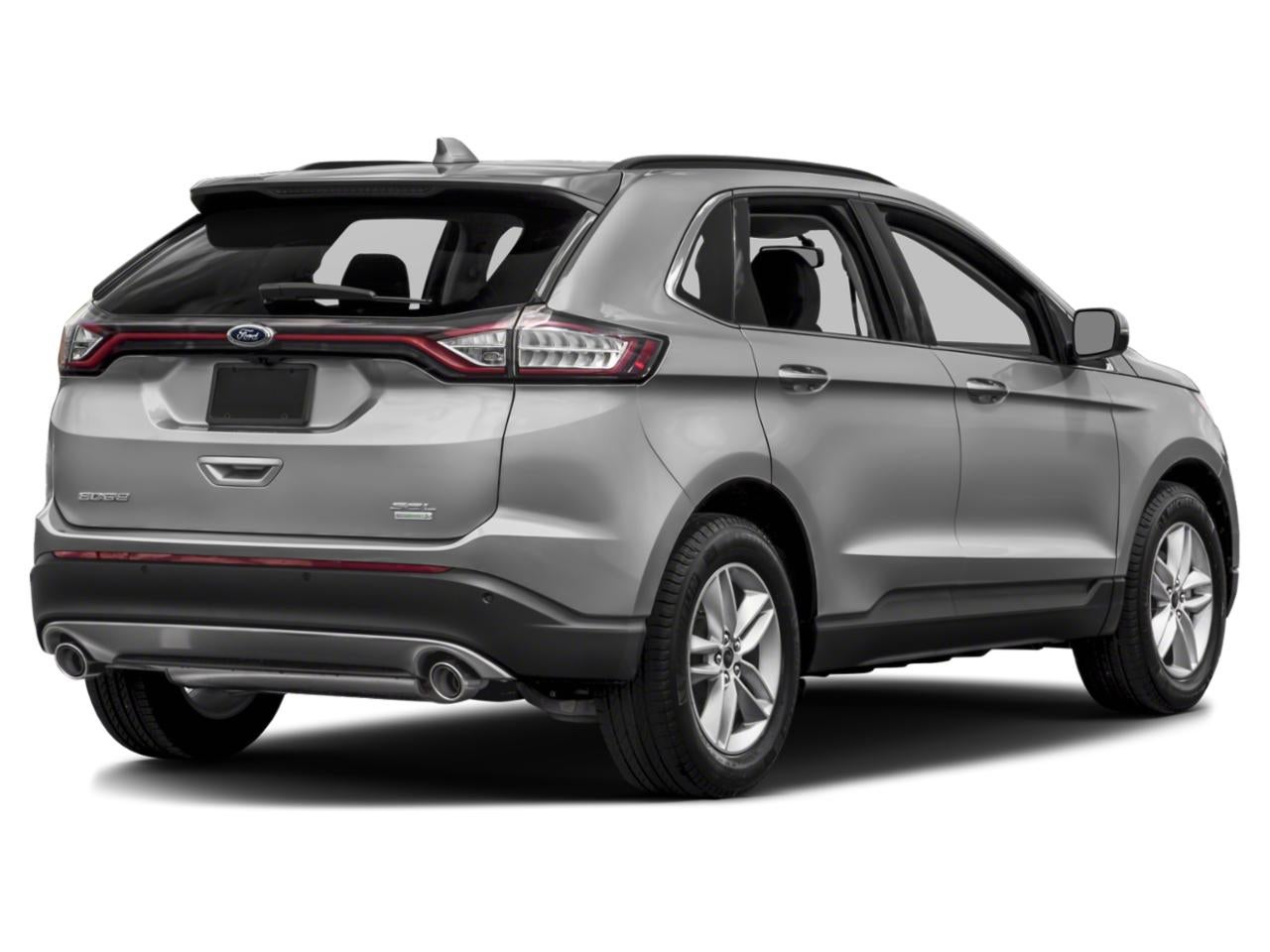 2015 Ford Edge 4dr SE FWD