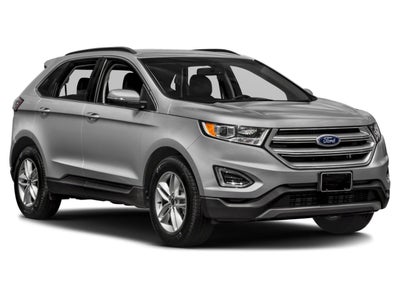 2015 Ford Edge 4dr SE FWD