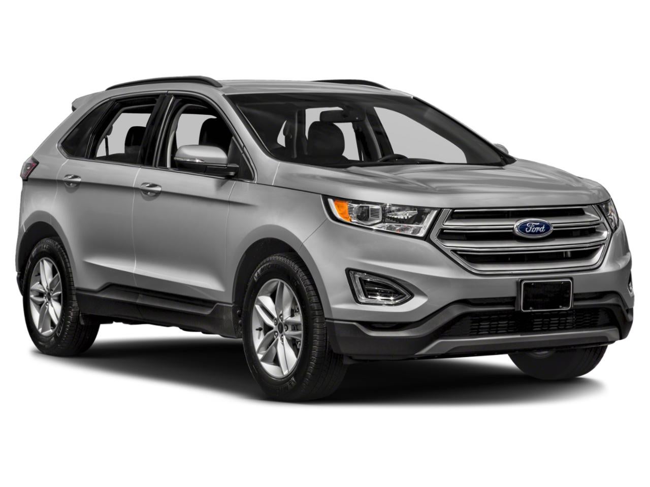 2015 Ford Edge 4dr SE FWD