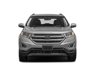 2015 Ford Edge 4dr SE FWD