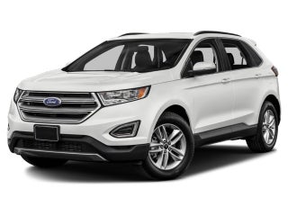 2015 Ford Edge 4dr SE FWD