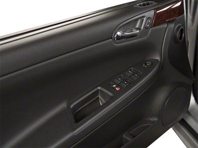 2013 Chevrolet Impala LTZ