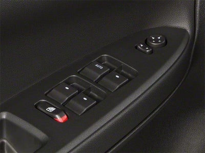 2013 Chevrolet Impala LTZ