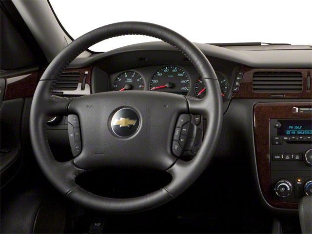 2013 Chevrolet Impala LTZ