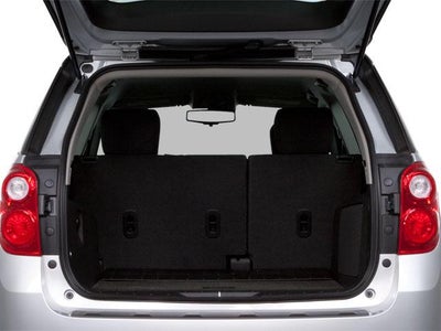 2013 Chevrolet Equinox FWD 1LT