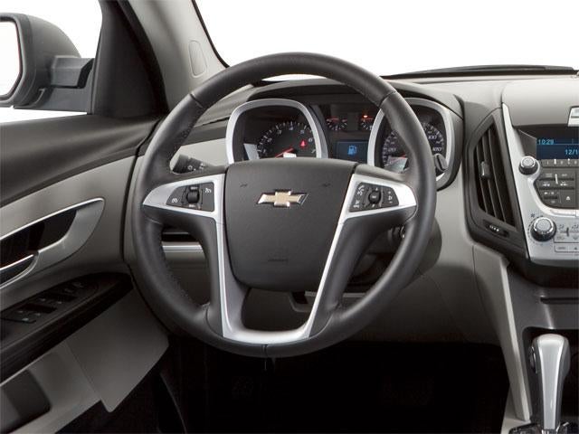 2013 Chevrolet Equinox FWD 1LT