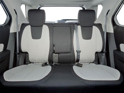 2013 Chevrolet Equinox FWD 1LT