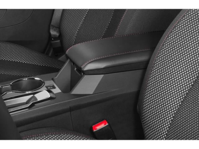 2013 Chevrolet Equinox FWD 1LT