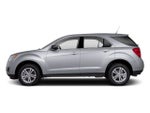 2013 Chevrolet Equinox FWD 1LT