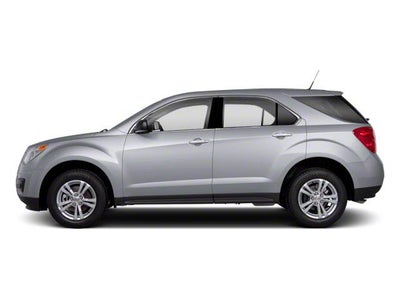 2013 Chevrolet Equinox FWD 1LT