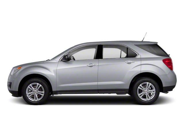 2013 Chevrolet Equinox FWD 1LT