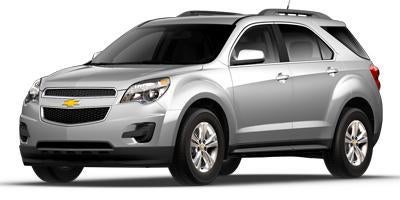 2013 Chevrolet Equinox FWD 1LT
