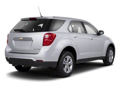 2013 Chevrolet Equinox FWD 1LT