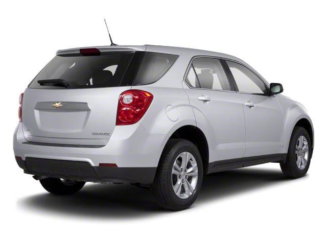 2013 Chevrolet Equinox FWD 1LT