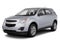 2013 Chevrolet Equinox FWD 1LT