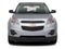 2013 Chevrolet Equinox FWD 1LT