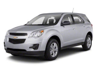 2013 Chevrolet Equinox FWD 1LT