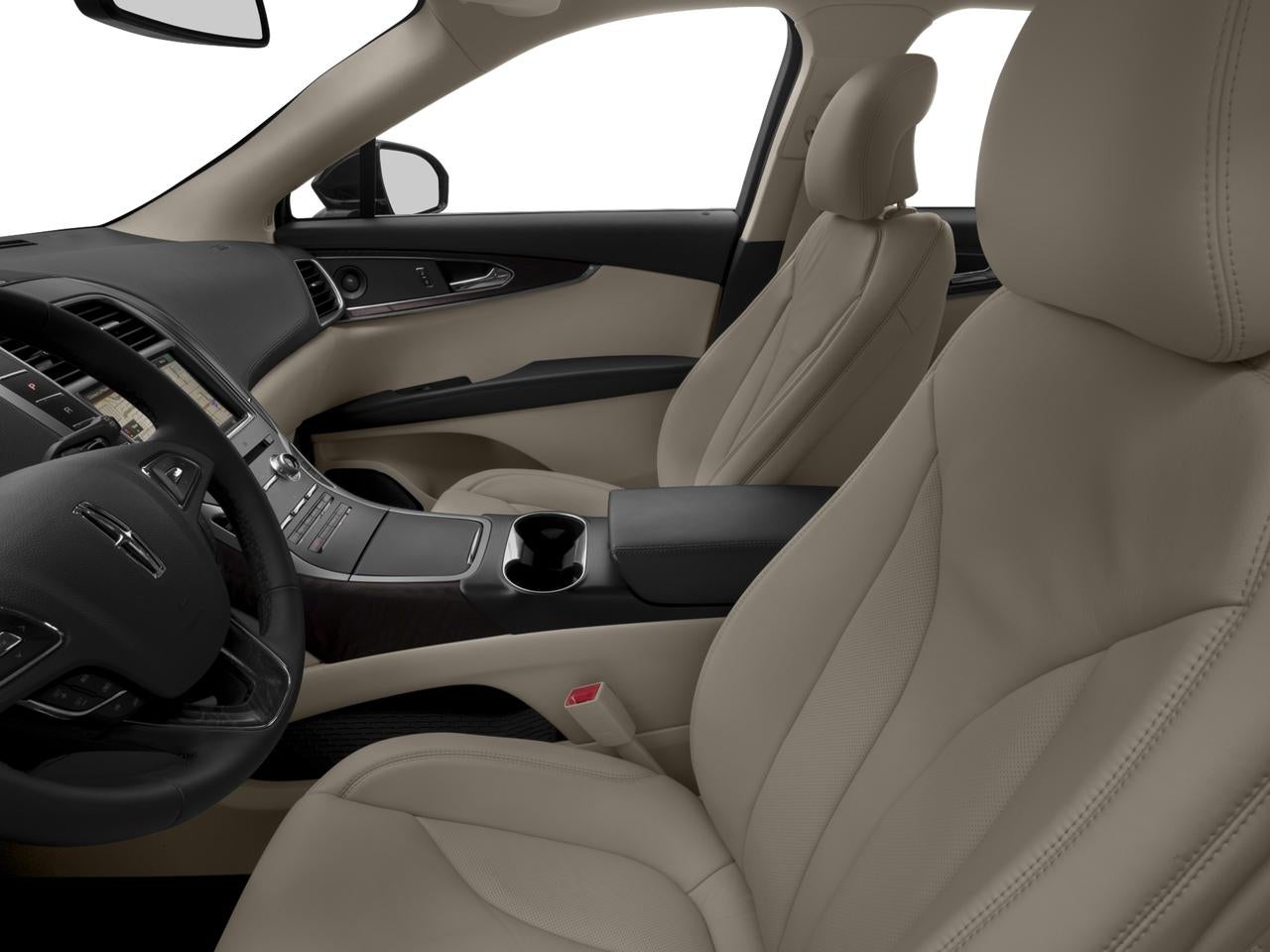 2016 Lincoln MKX AWD 4dr Select