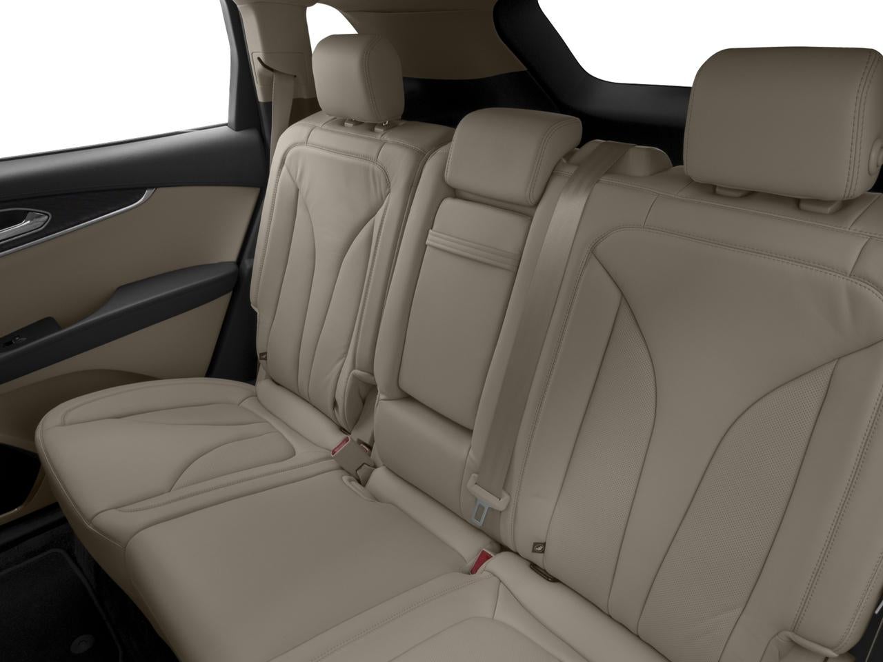 2016 Lincoln MKX AWD 4dr Select