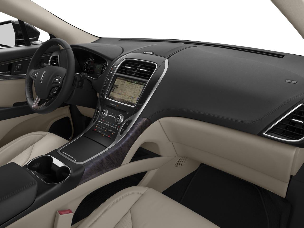 2016 Lincoln MKX AWD 4dr Select