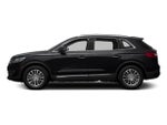 2016 Lincoln MKX AWD 4dr Select