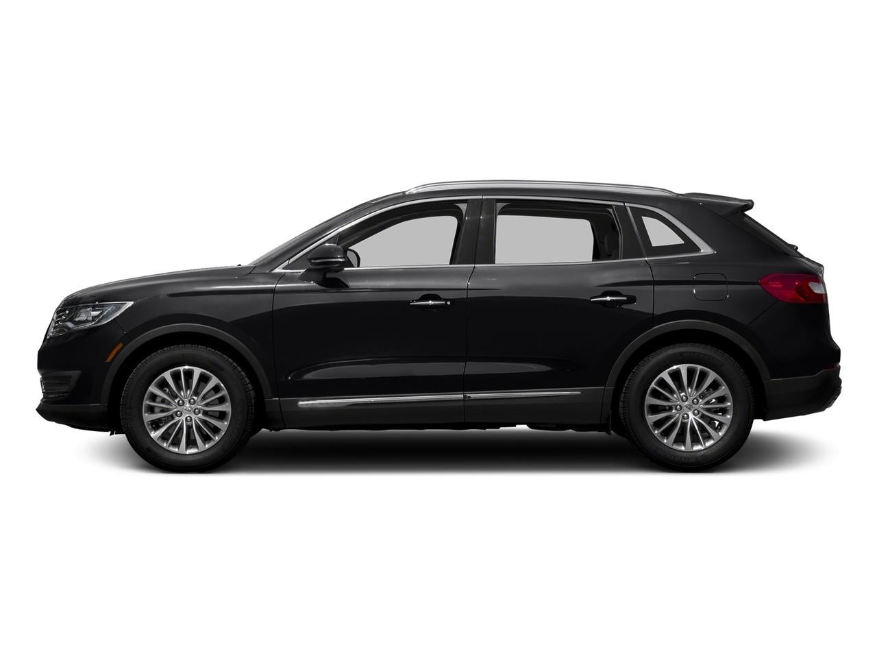 2016 Lincoln MKX AWD 4dr Select