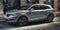 2016 Lincoln MKX AWD 4dr Select