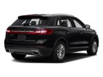 2016 Lincoln MKX AWD 4dr Select
