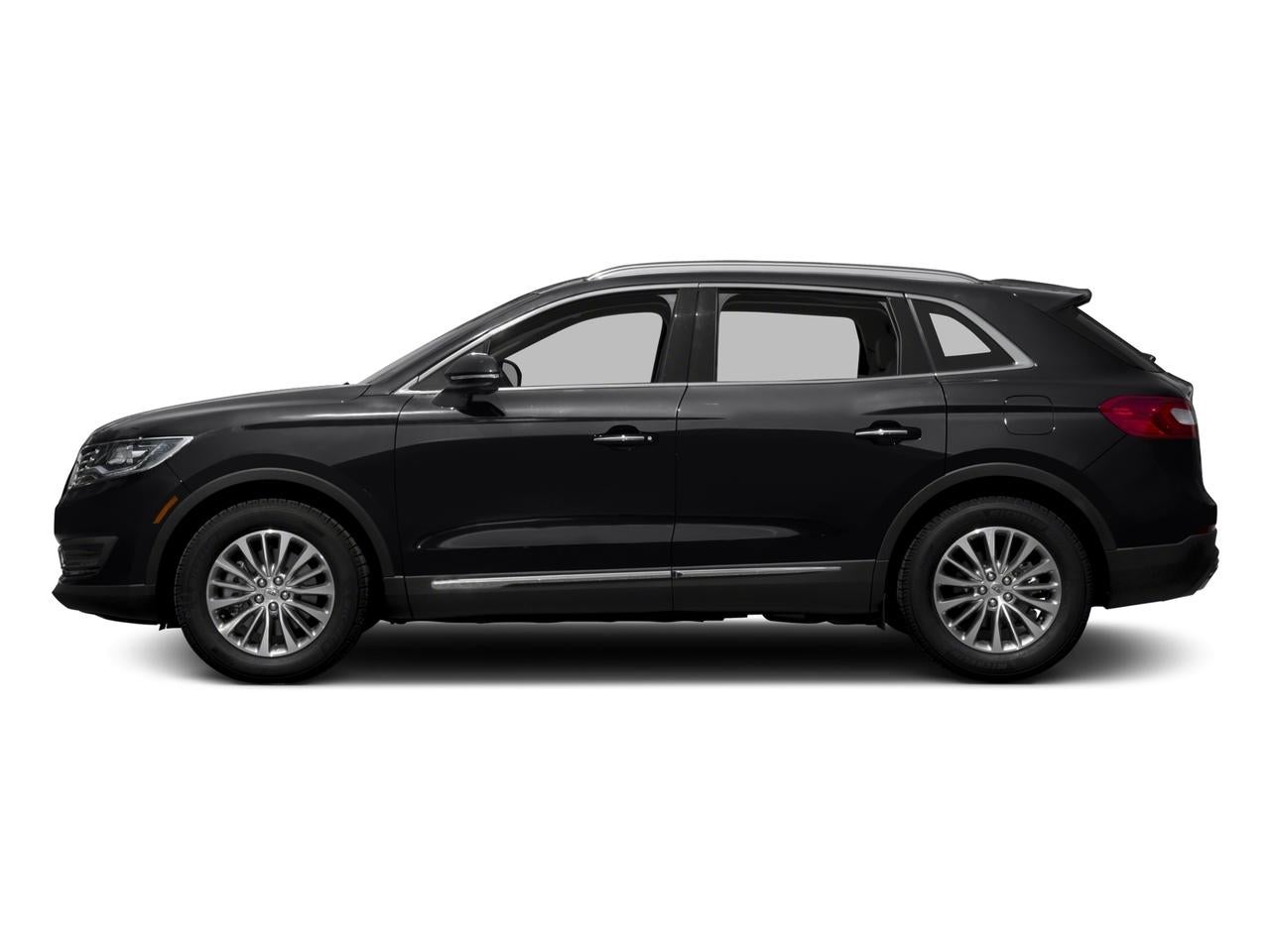 2016 Lincoln MKX AWD 4dr Select