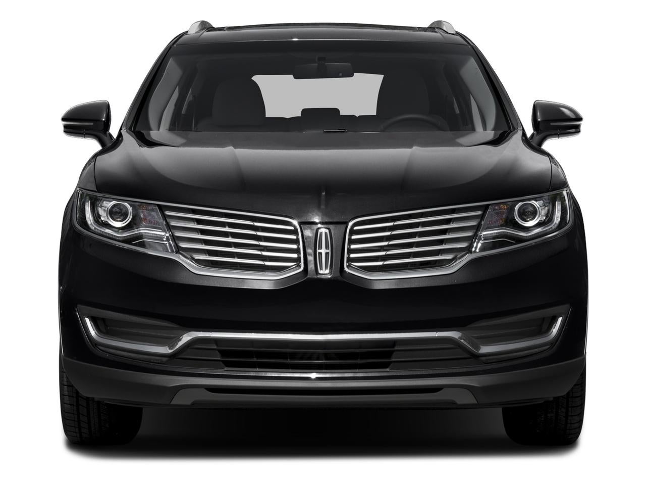 2016 Lincoln MKX AWD 4dr Select