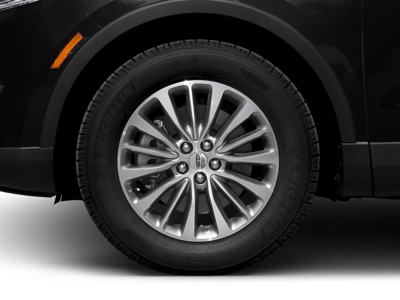 2016 Lincoln MKX AWD 4dr Select