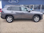 2021 Toyota RAV4 XLE AWD (Natl)
