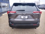2021 Toyota RAV4 XLE AWD (Natl)