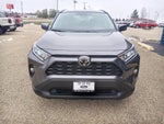 2021 Toyota RAV4 XLE AWD (Natl)