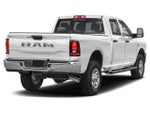 2025 RAM 2500 Tradesman 4x4 Crew Cab 6'4" Box