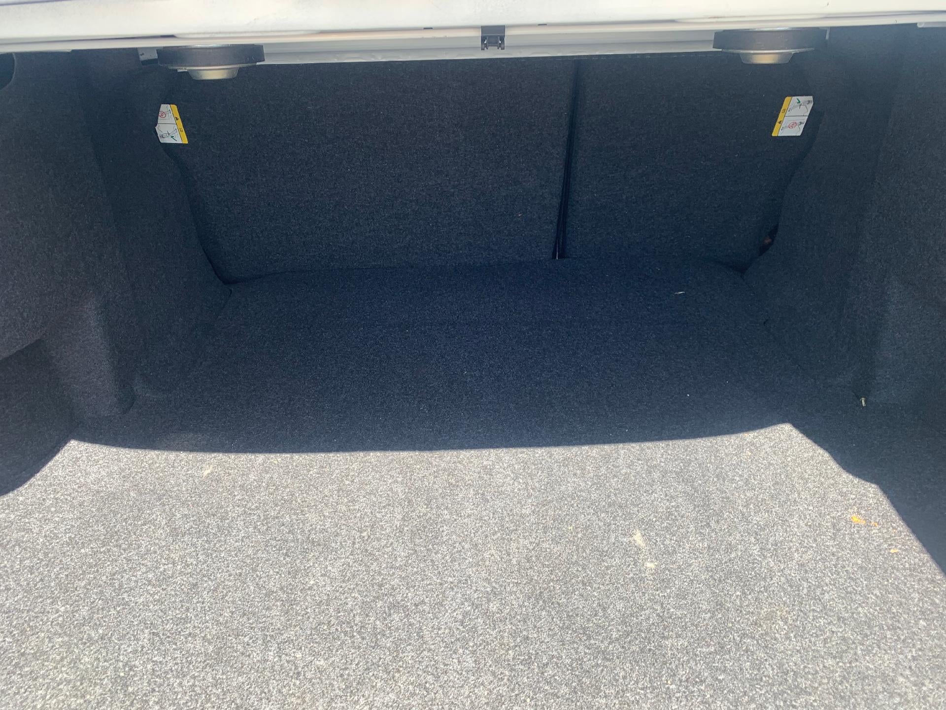 2020 Ford Fusion Titanium AWD