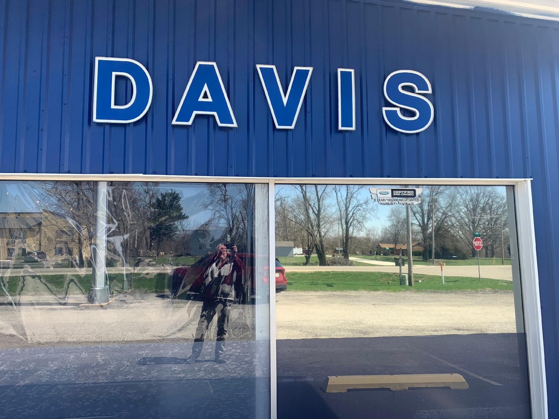 2020 Ford Fusion Titanium AWD