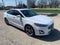 2020 Ford Fusion Titanium AWD