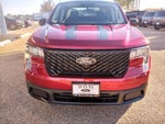 2025 Ford Maverick XLT AWD SuperCrew