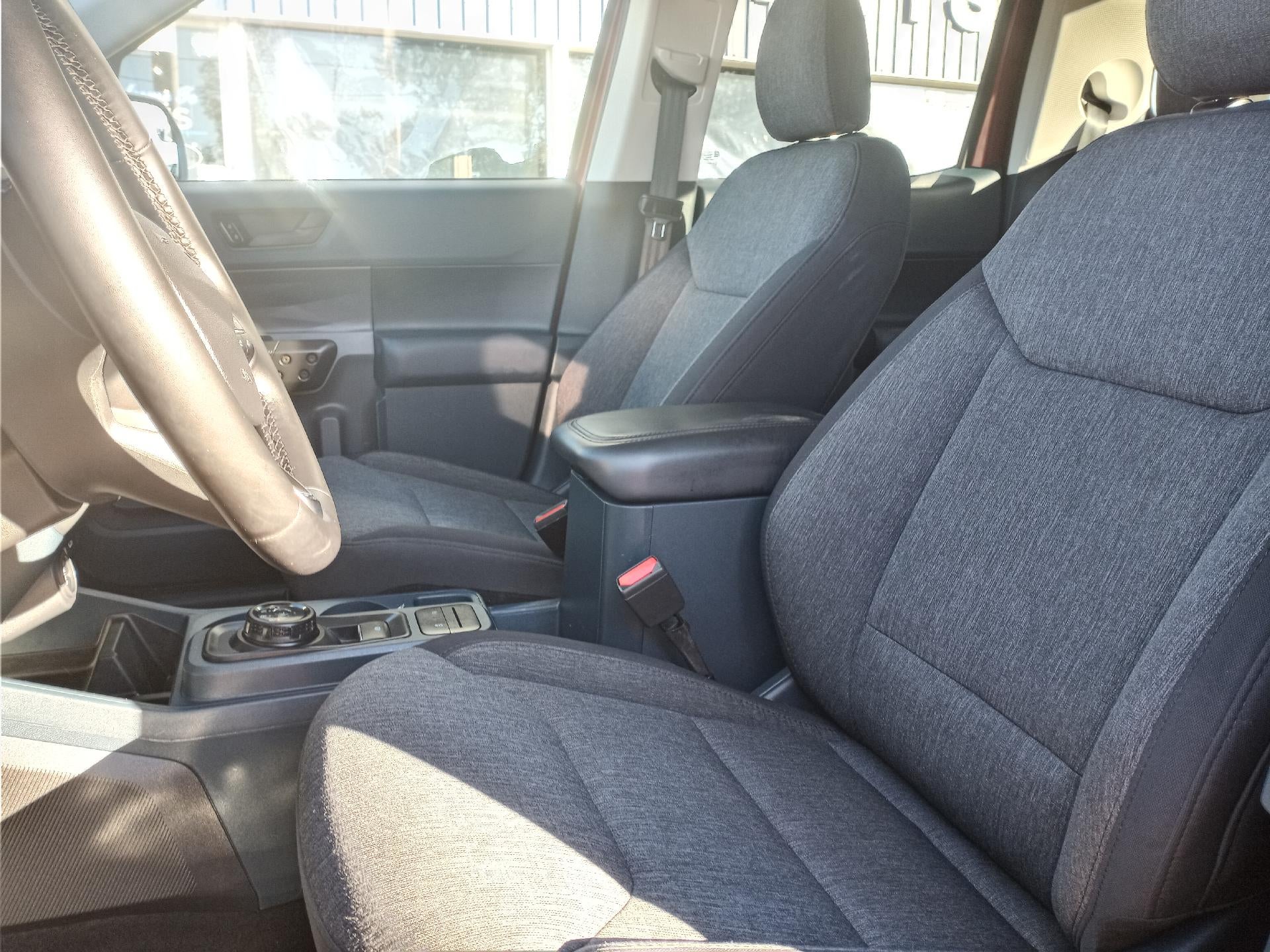 2025 Ford Maverick XLT AWD SuperCrew