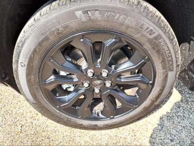 2024 Ford Maverick LARIAT FWD SuperCrew