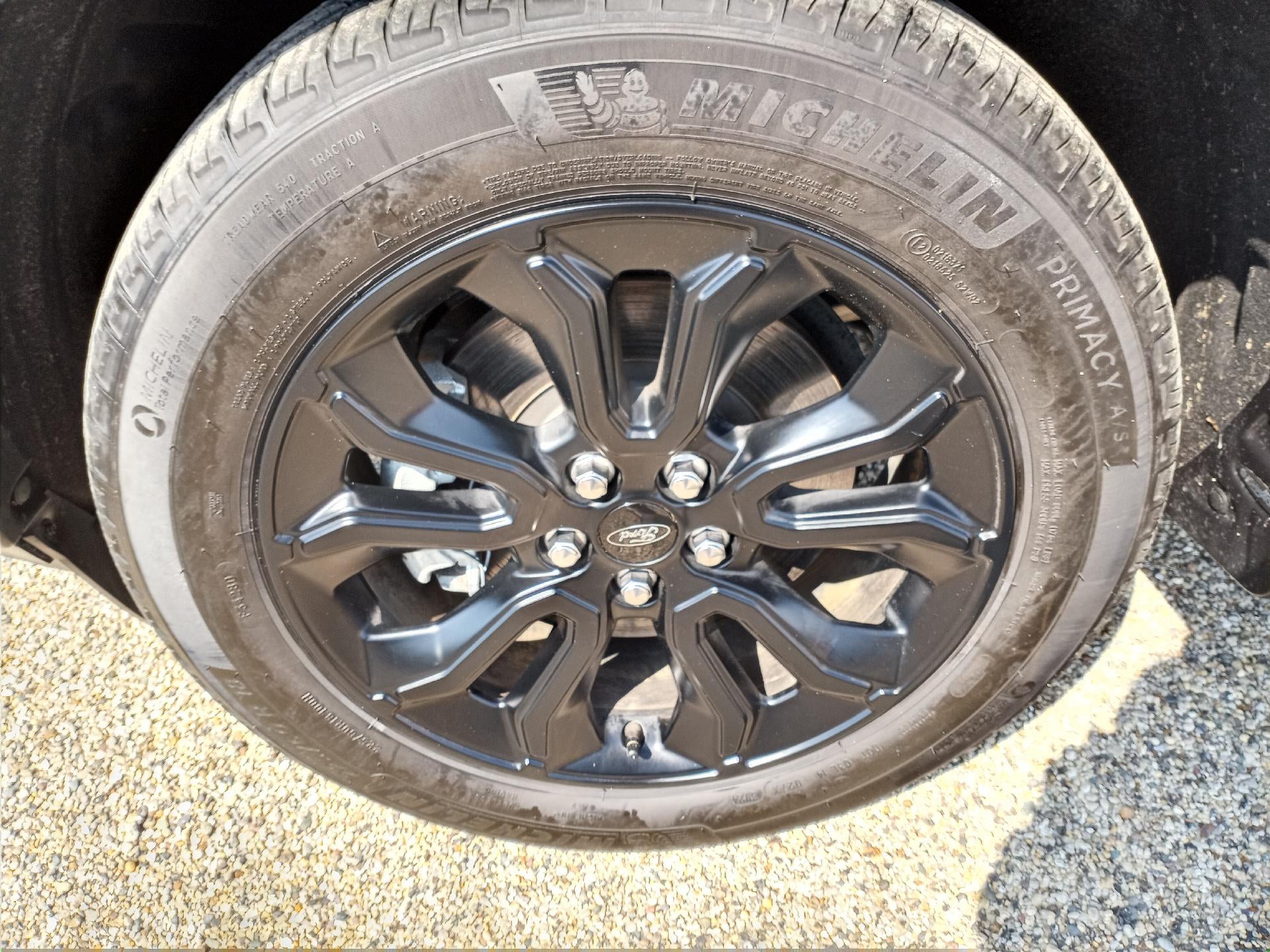 2024 Ford Maverick LARIAT FWD SuperCrew